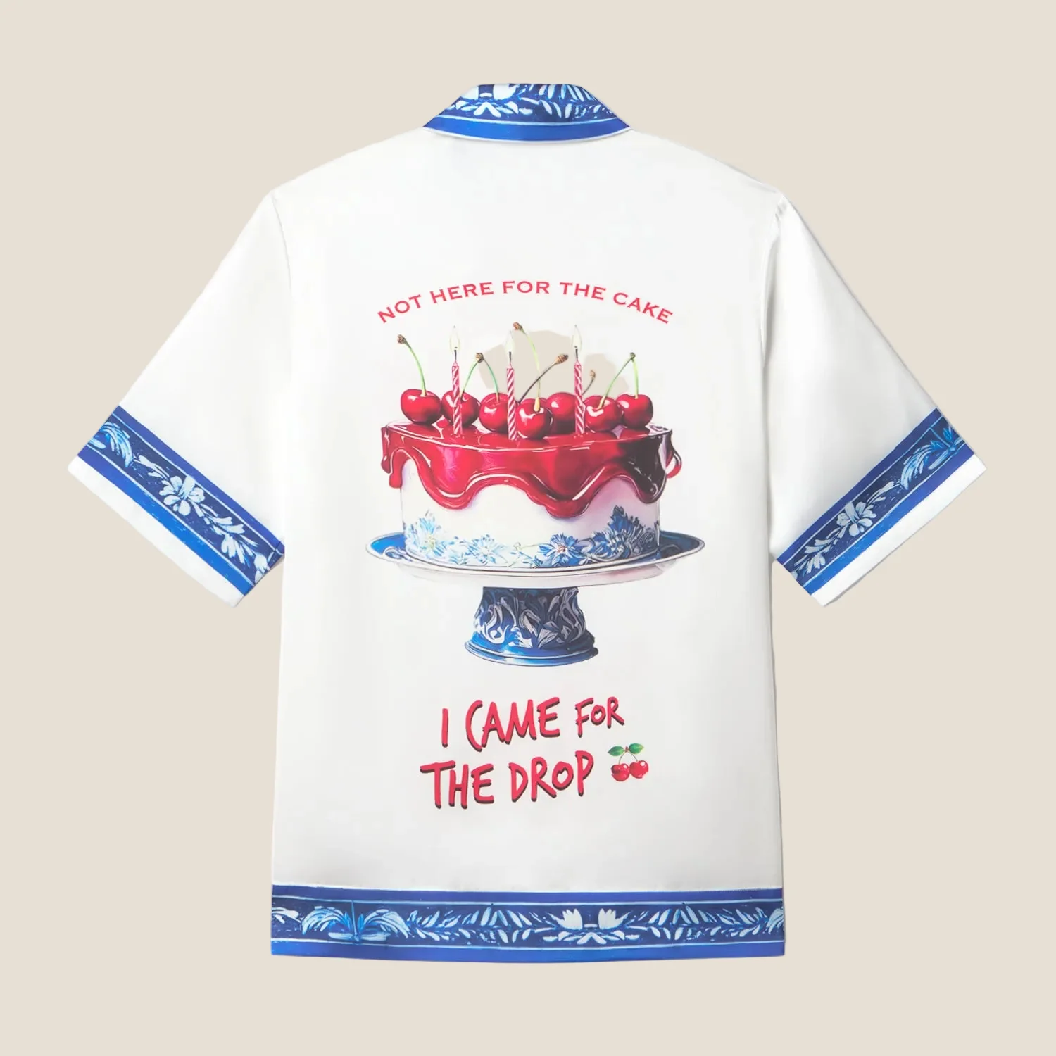 SHIRT CAKE - Image 3