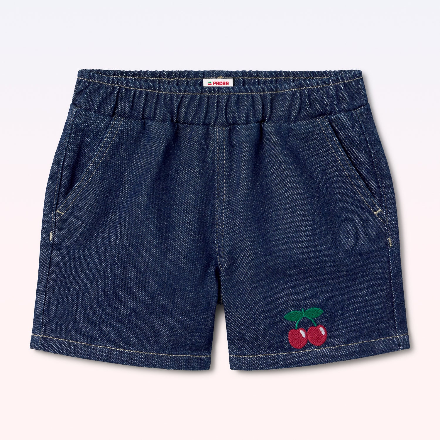 PANTALONES Y SHORTS NIÑOS