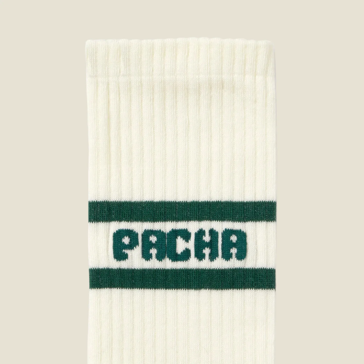 SOCK STRIPES  OFF-WHITE - Image 3