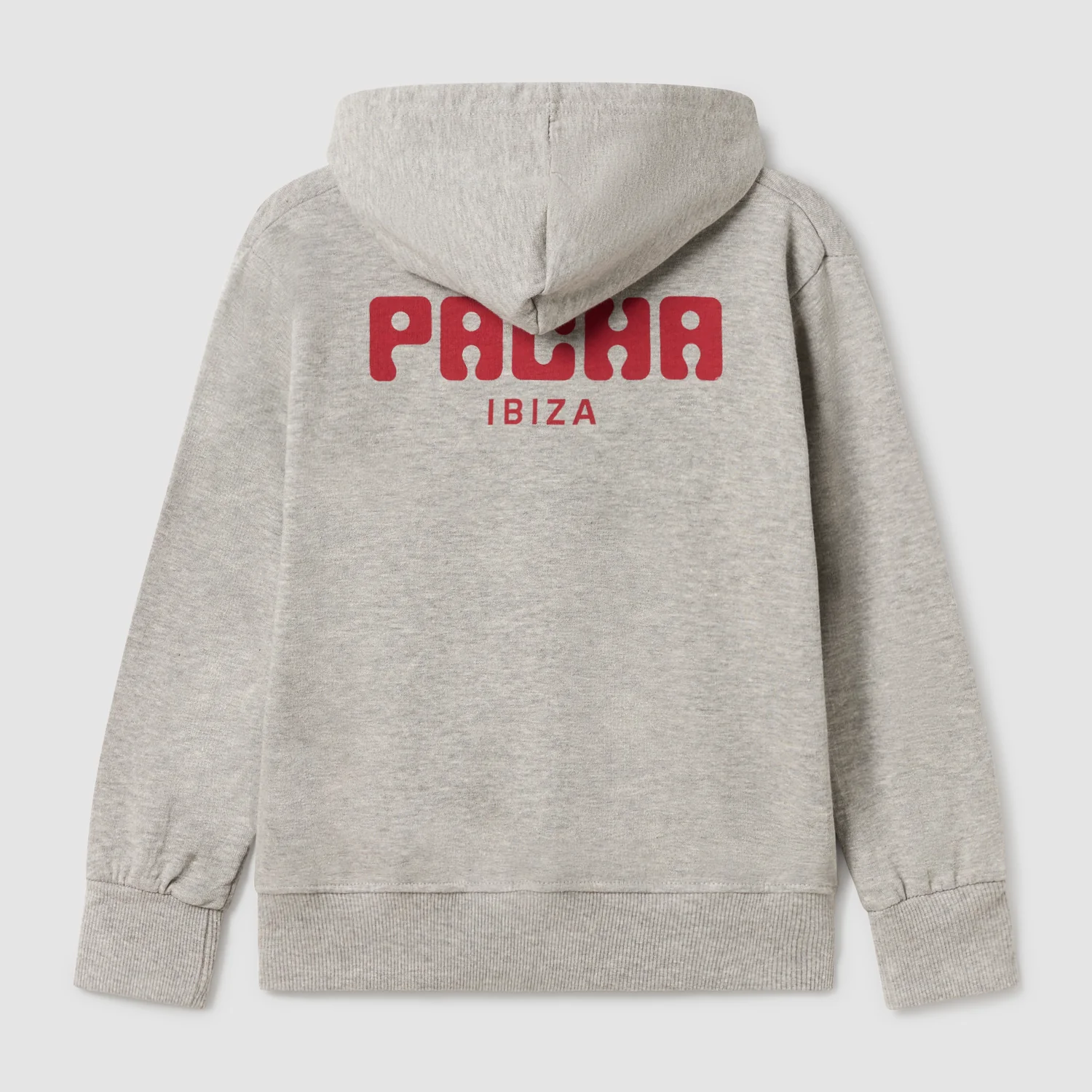 HOODIE BASIC KIDS - Image 3