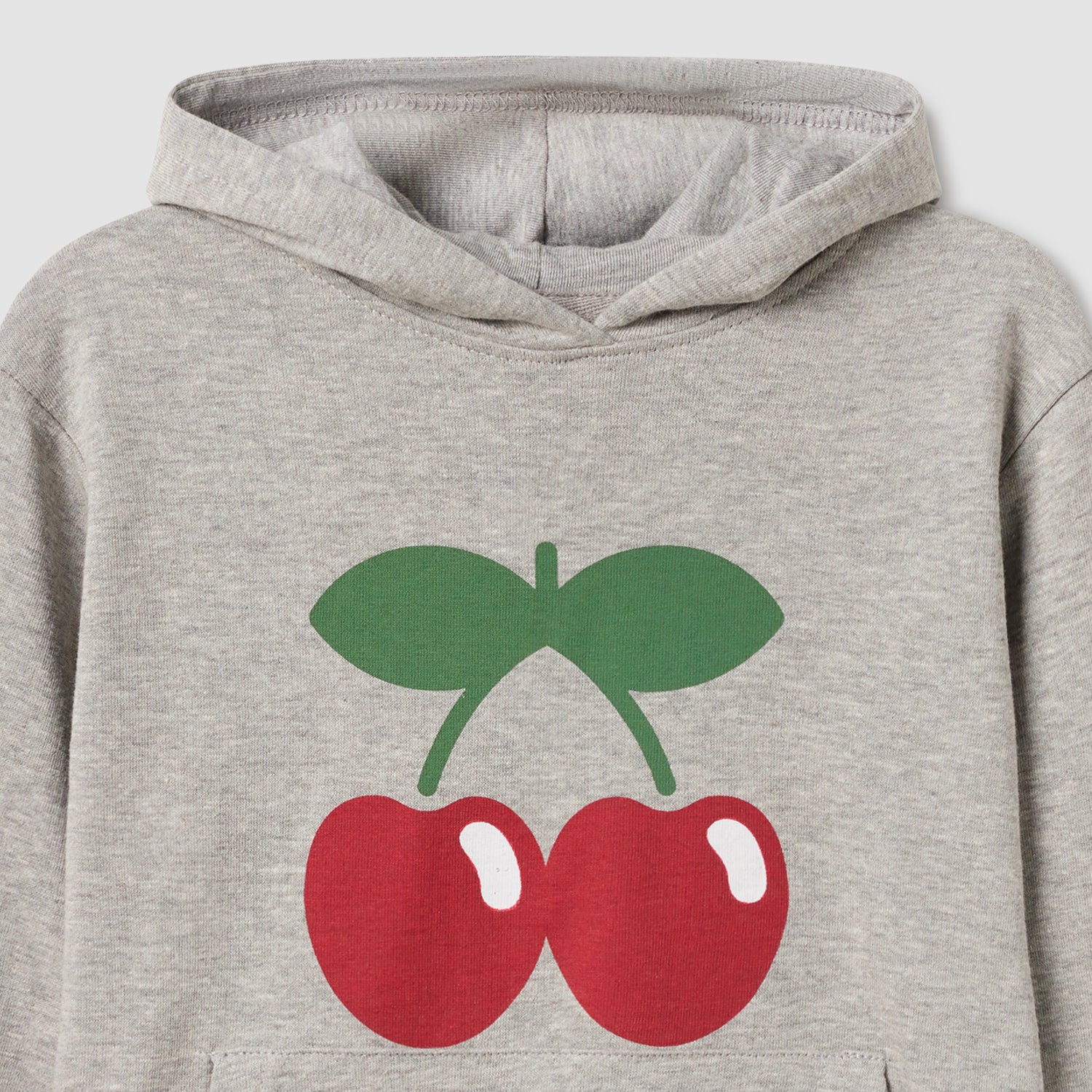HOODIE BASIC KIDS - Image 5