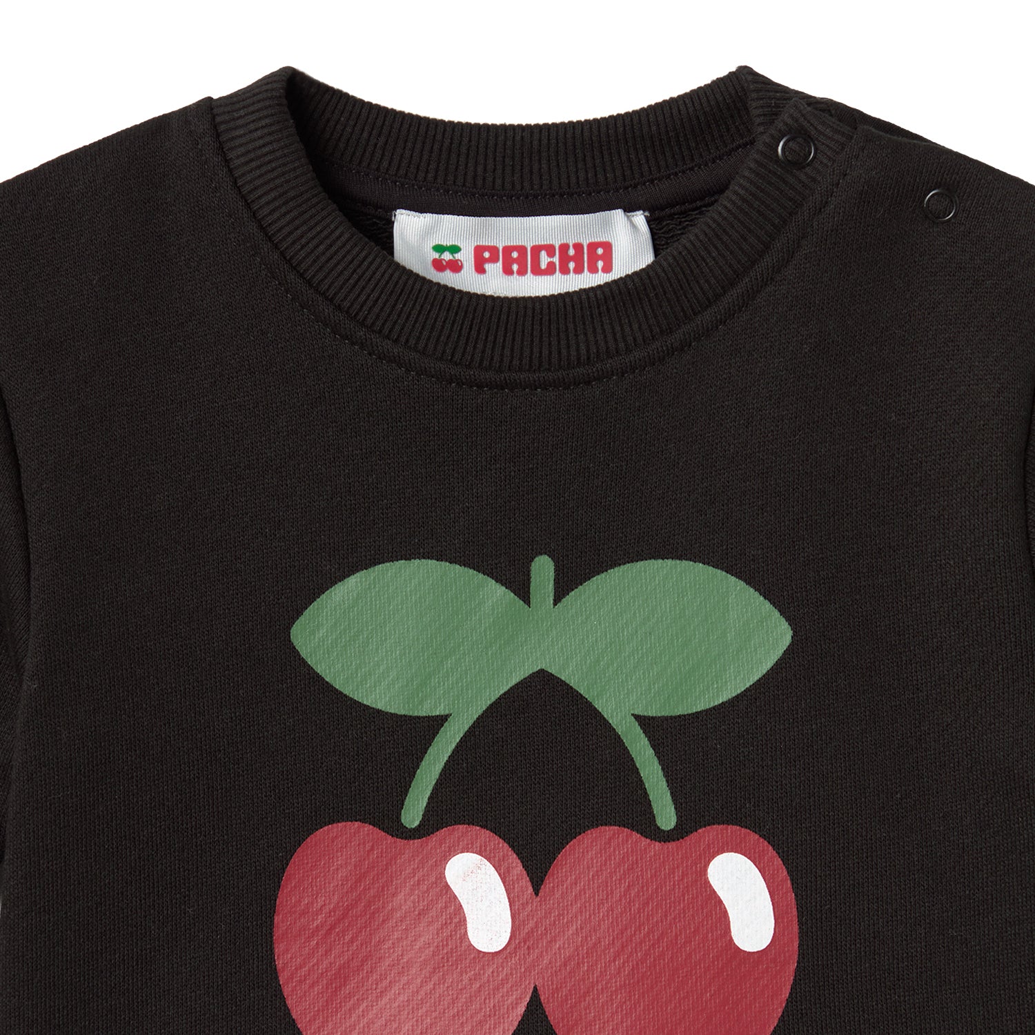 SWEATSHIRT BASIC KIDS - Image 10