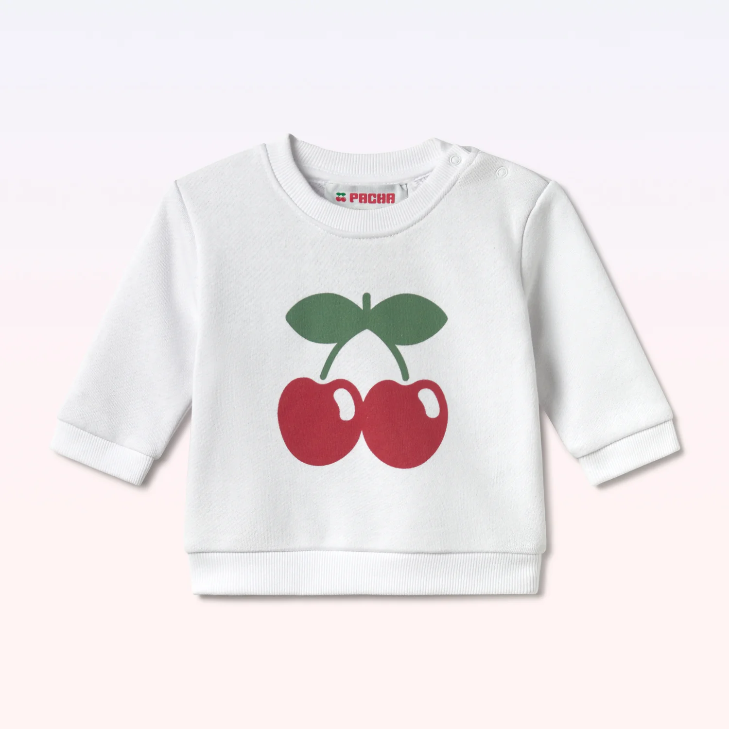 SWEATSHIRT BASIC KIDS - Image 11