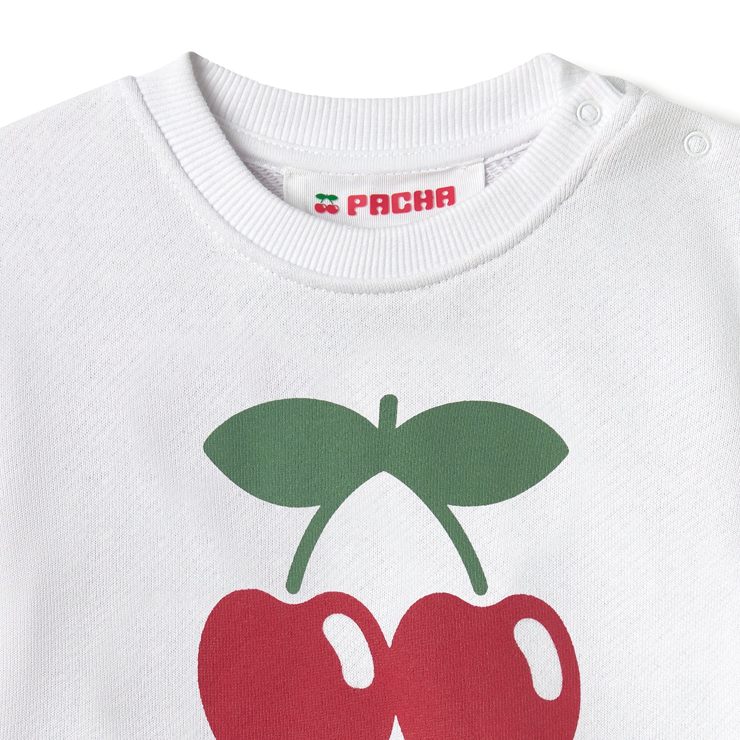 SWEATSHIRT BASIC KIDS - Image 12