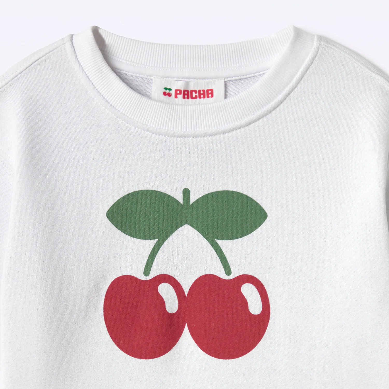 SWEATSHIRT BASIC KIDS - Image 15