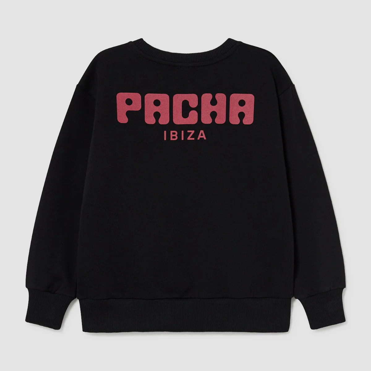 SWEATSHIRT BASIC KIDS - Image 3