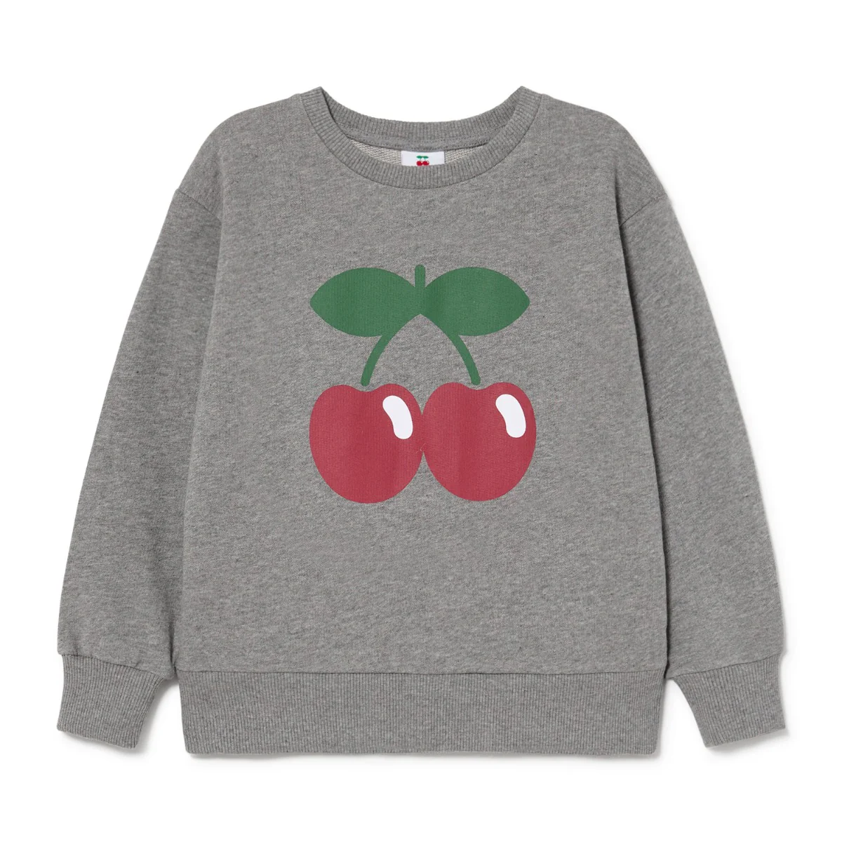 SWEATSHIRT BASIC KIDS - Image 4