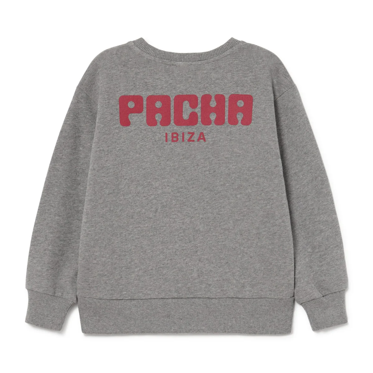 SWEATSHIRT BASIC KIDS - Image 5