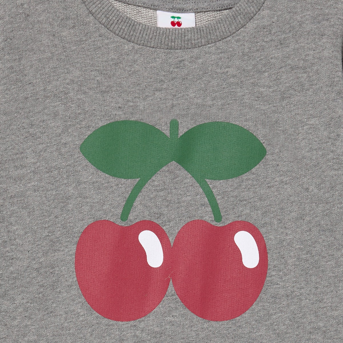 SWEATSHIRT BASIC KIDS - Image 6