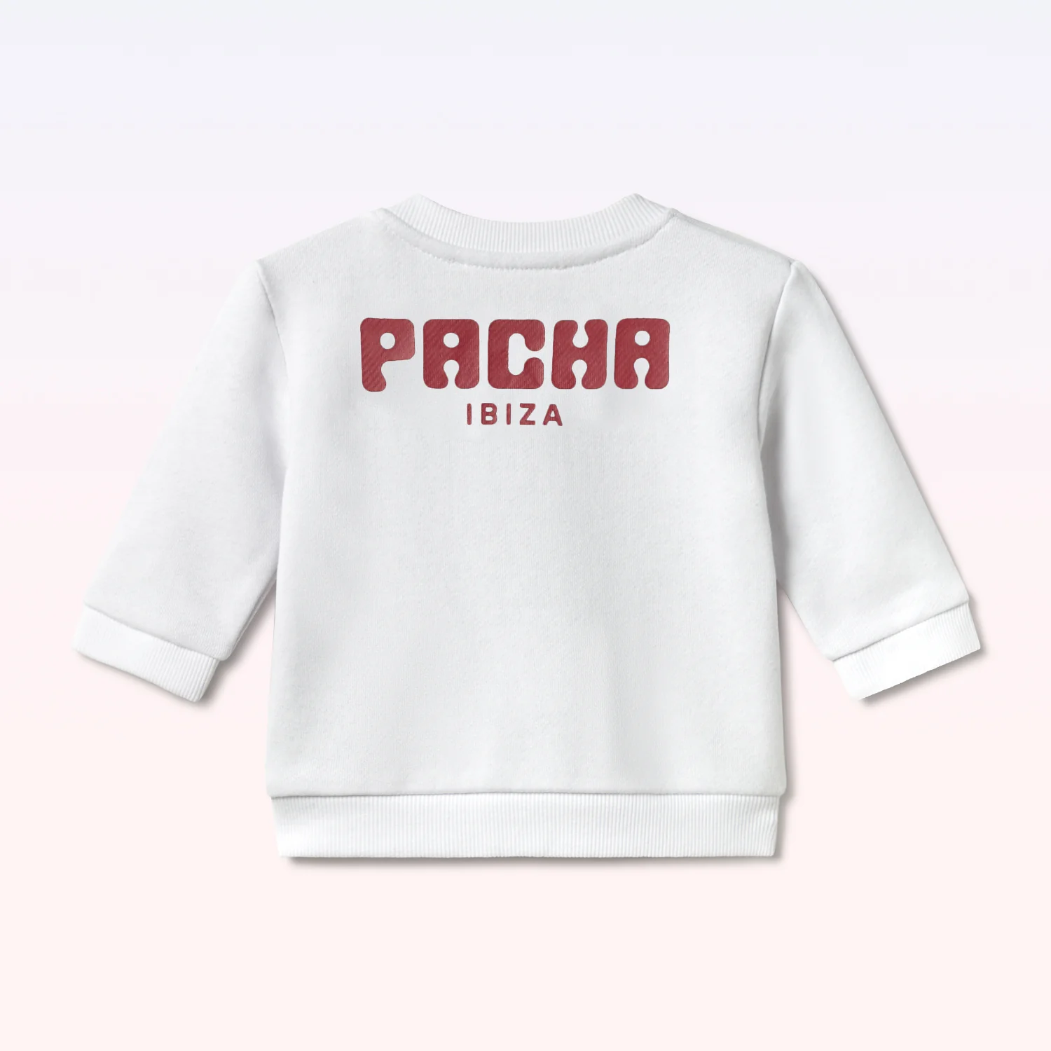 SWEATSHIRT BASIC KIDS - Image 8