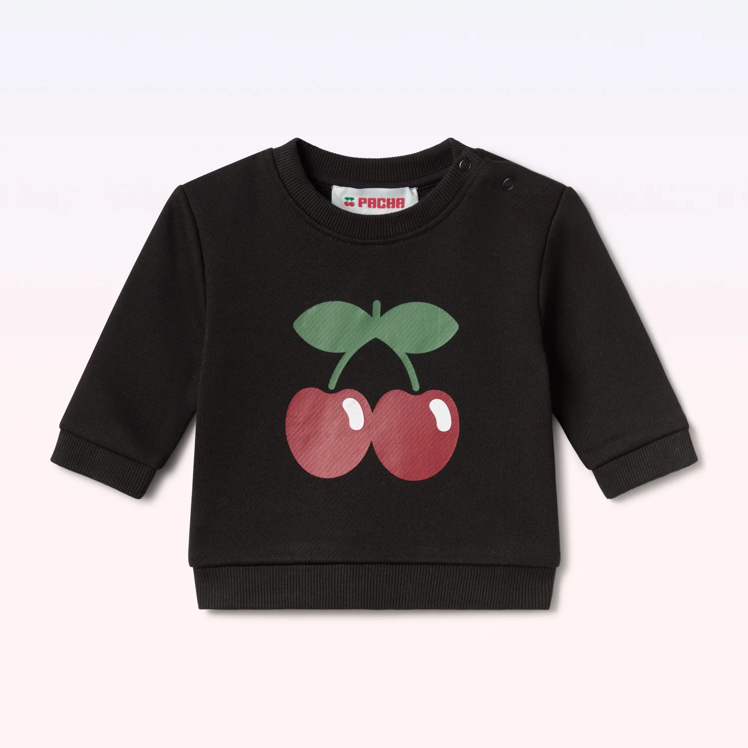 SWEATSHIRT BASIC KIDS - Image 9