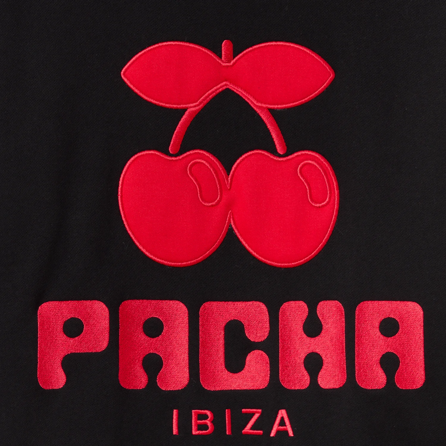 SWEATSHIRT CHERRY PATCH - Image 3