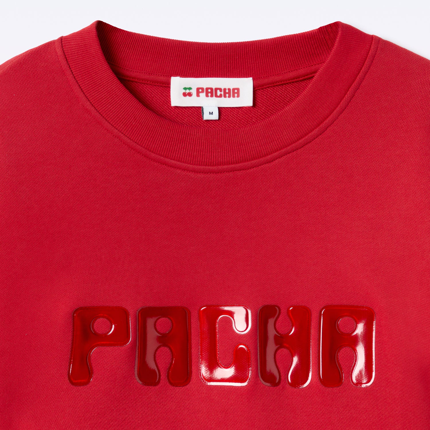 SWEATSHIRT REFLECT - Image 3