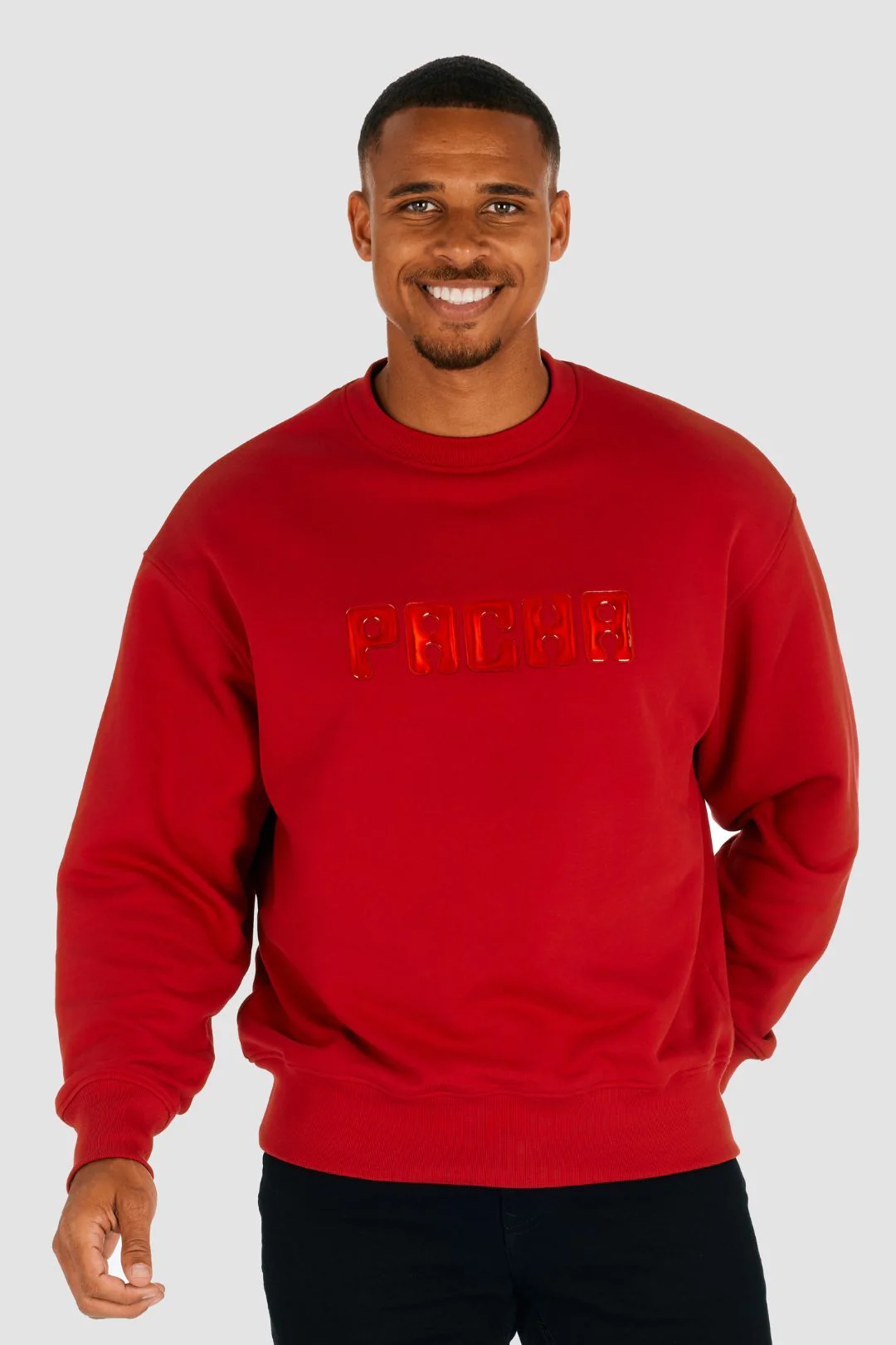 SWEATSHIRT REFLECT - Image 4