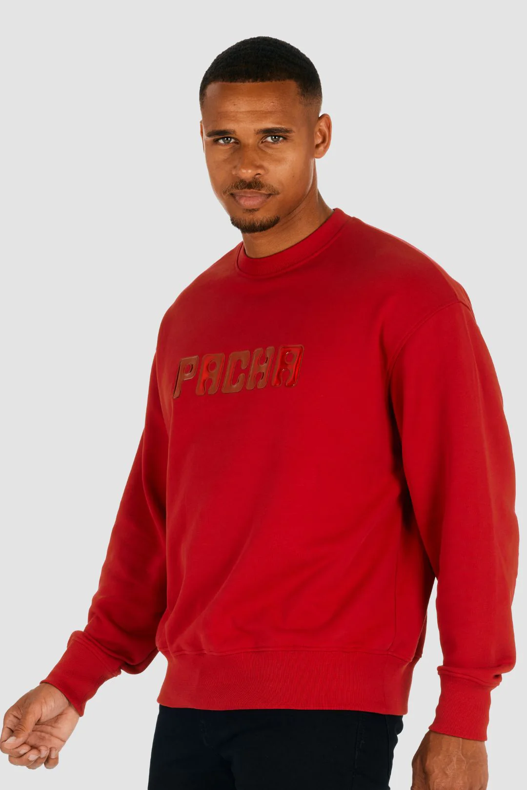 SWEATSHIRT REFLECT - Image 5