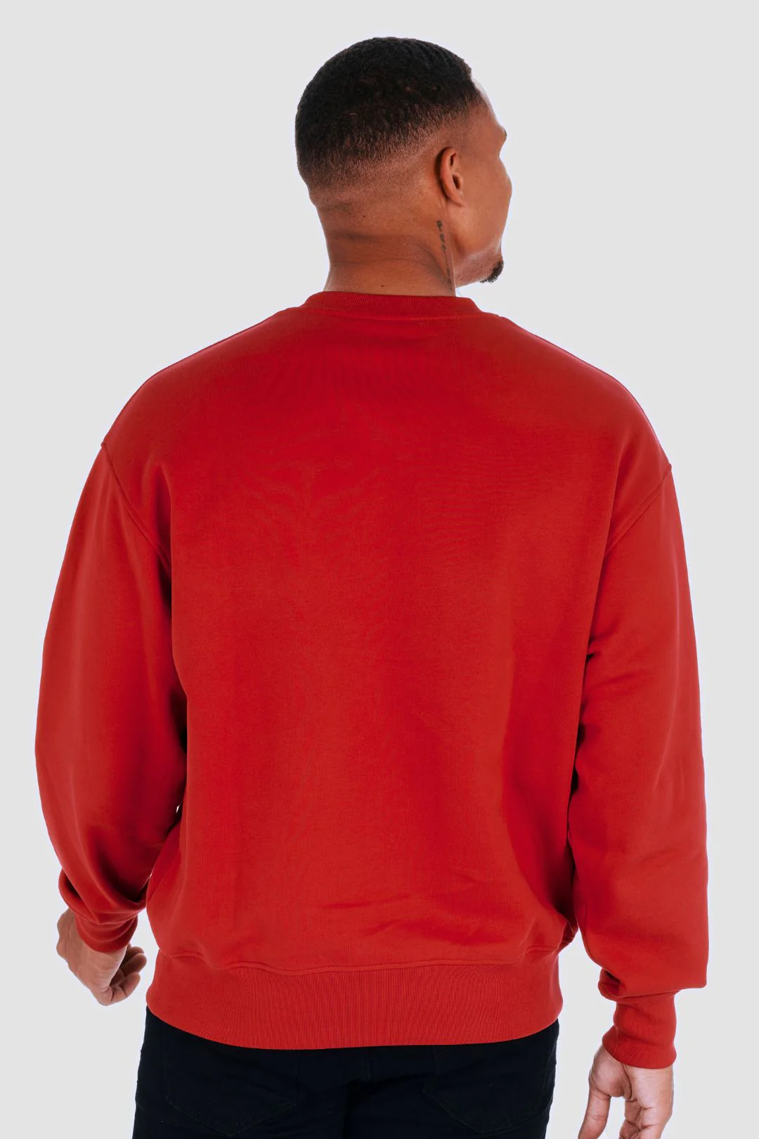 SWEATSHIRT REFLECT - Image 6