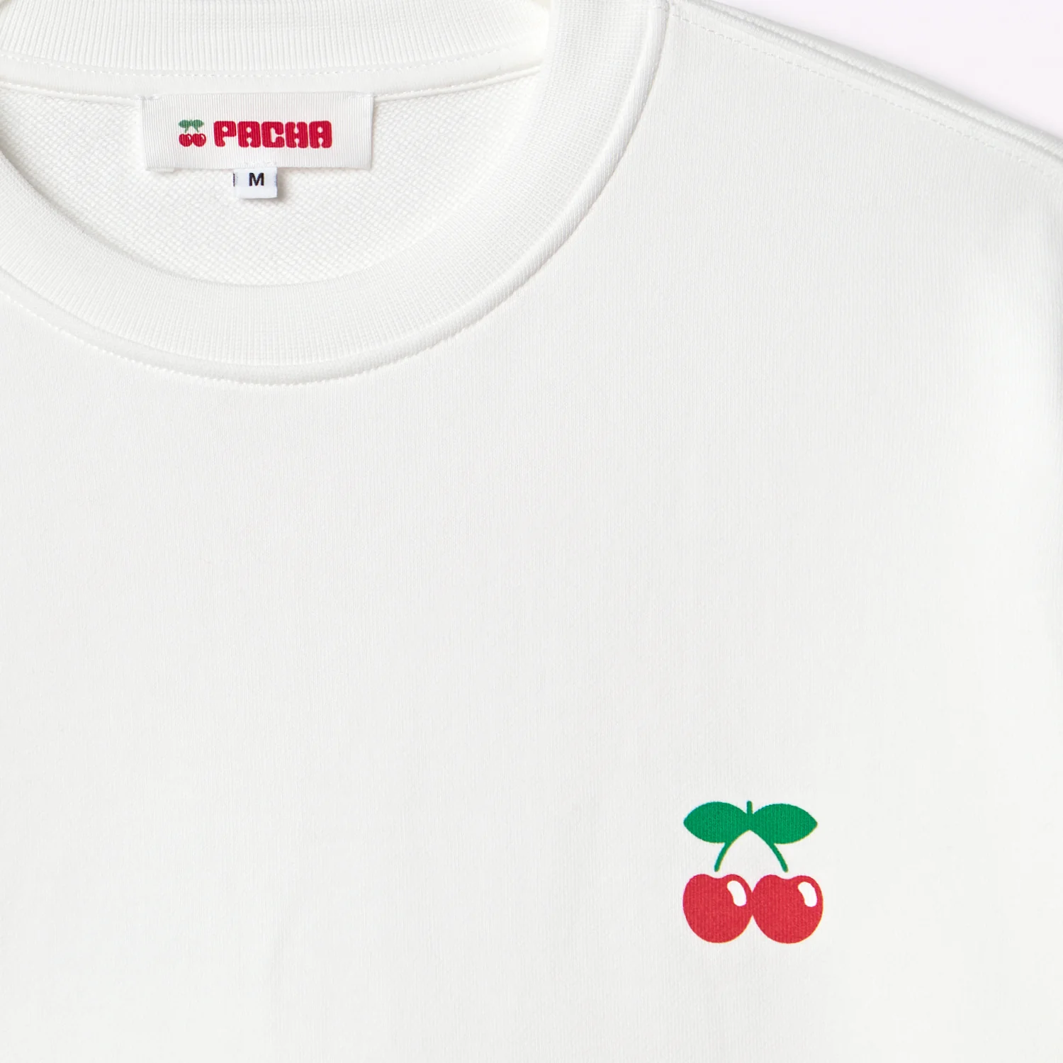 SWEATSHIRT HOUSE OFF-WHITE - Image 3