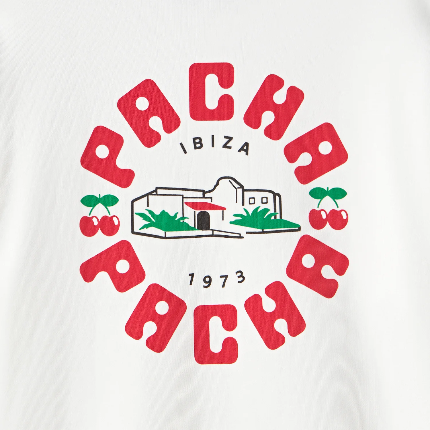 SWEATSHIRT HOUSE OFF-WHITE - Image 4