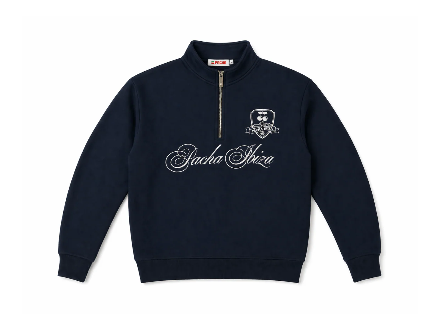 SWEATSHIRT SAILOR NAVY - Image 5