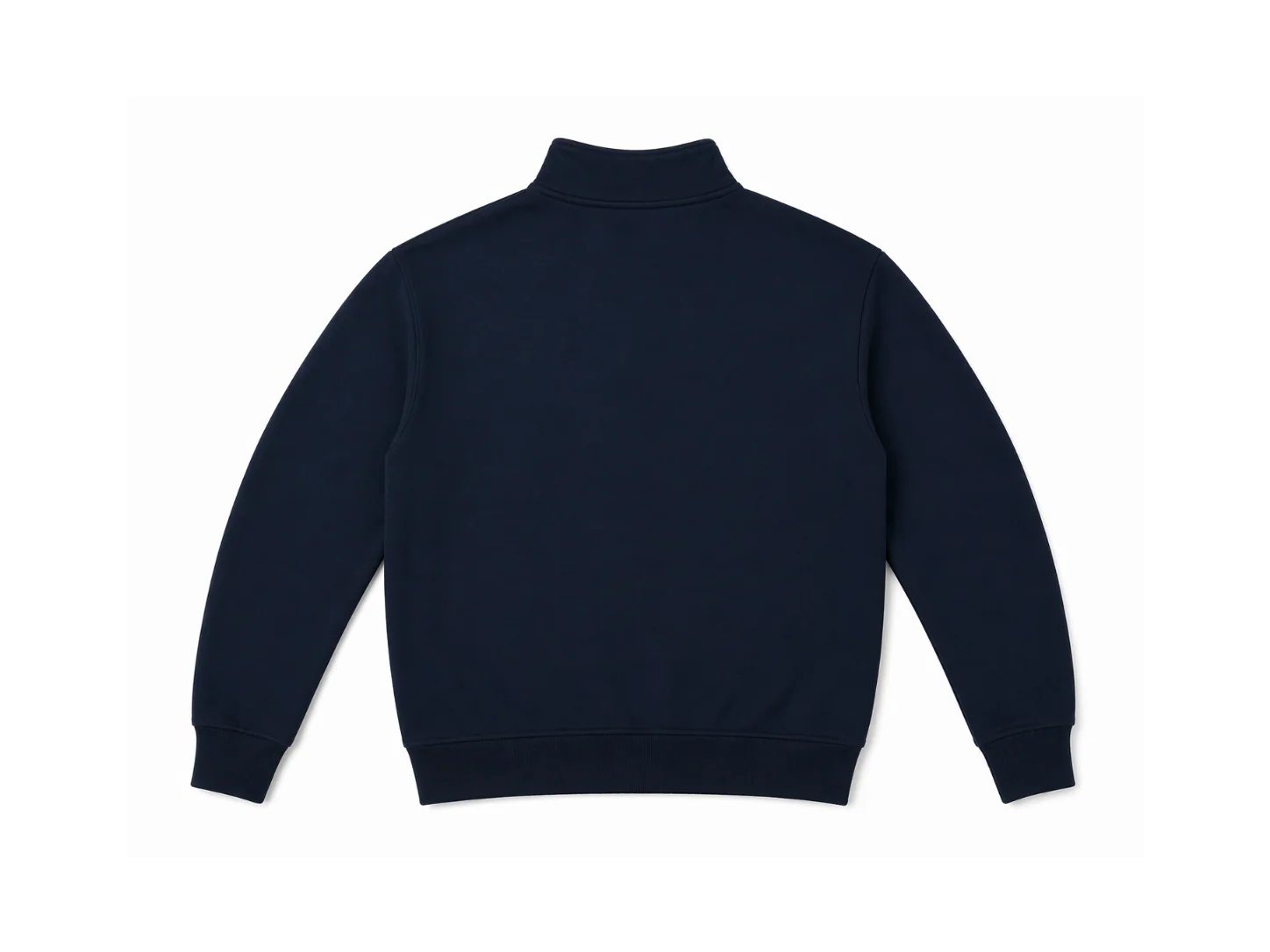 SWEATSHIRT SAILOR NAVY - Image 6