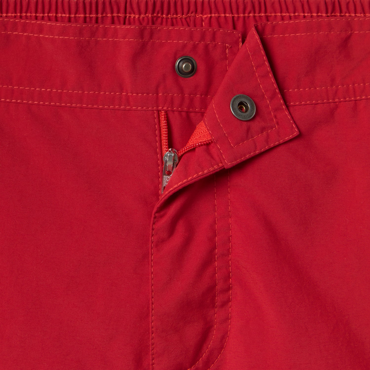 SWIMSHORT LIAM RED - Image 6