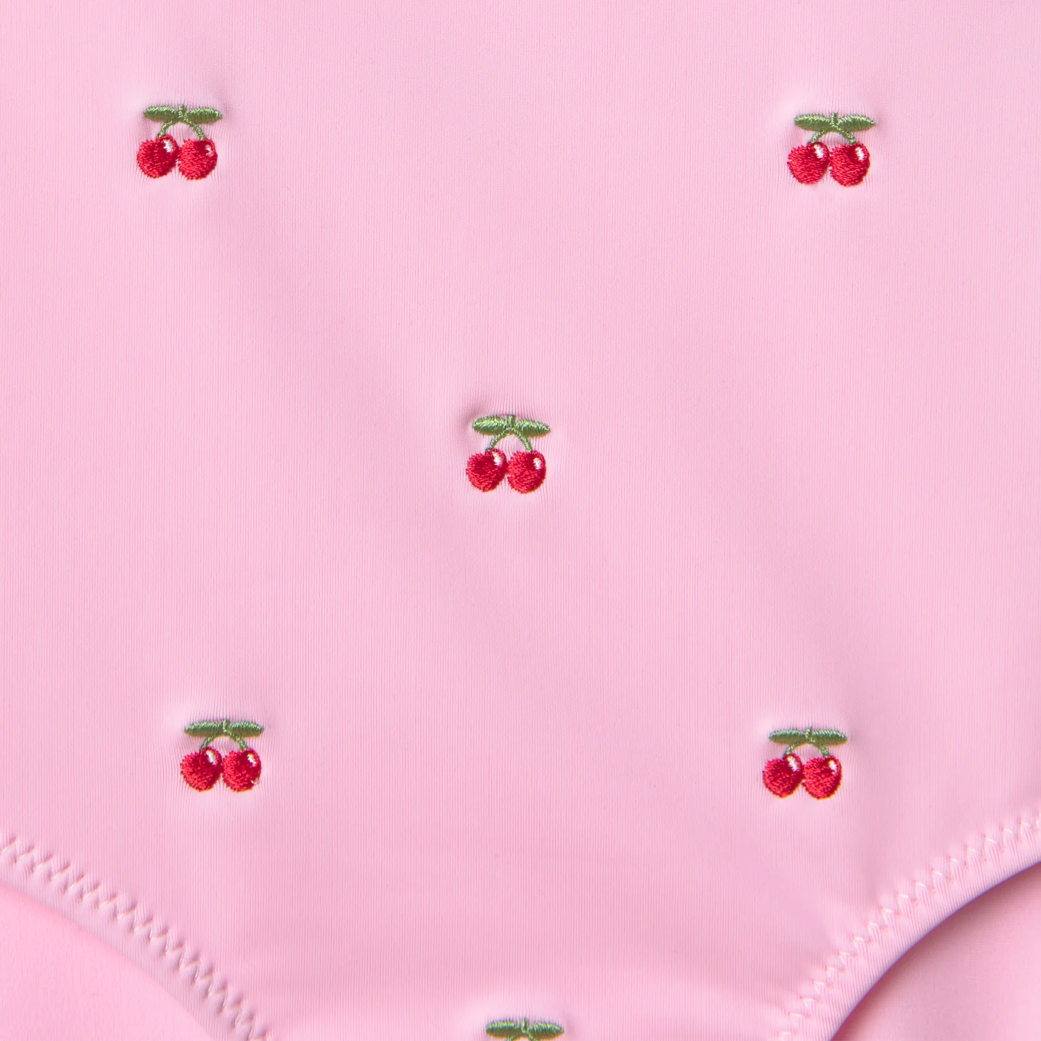 SWIMSUIT LUA PINK - Image 3