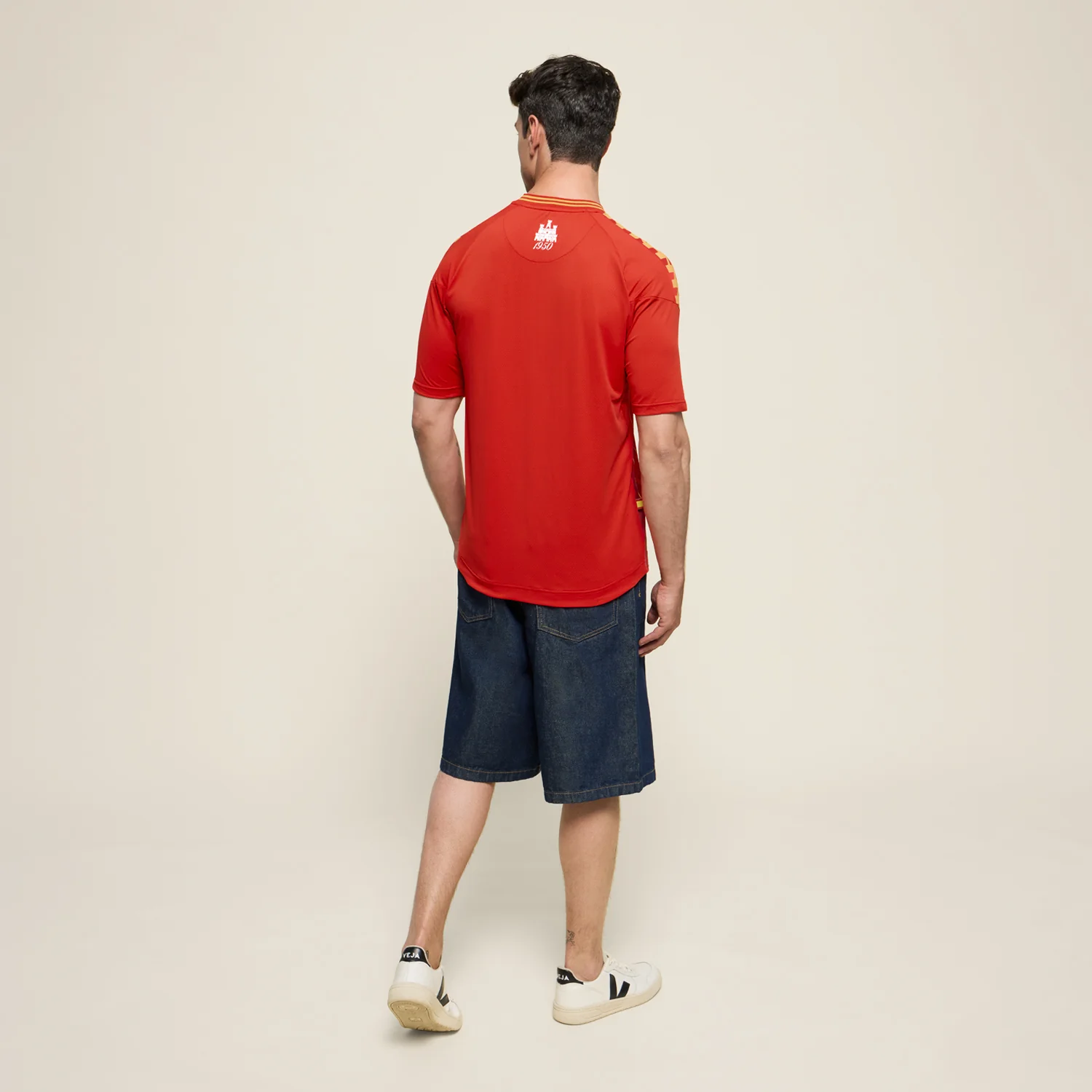 T-SHIRT FOOTBALL26 SD IBIZA - Image 3