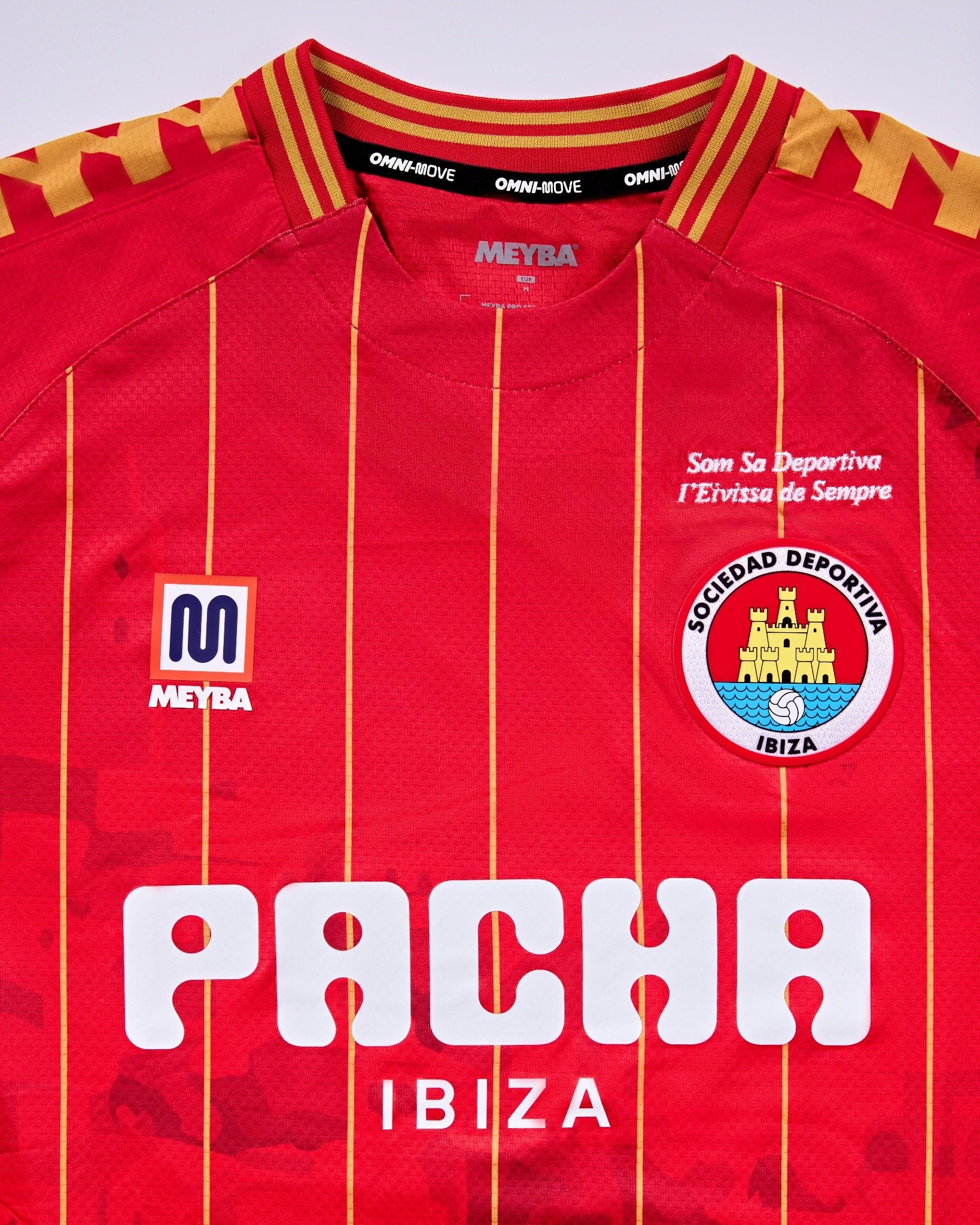 T-SHIRT FOOTBALL26 SD IBIZA - Image 4