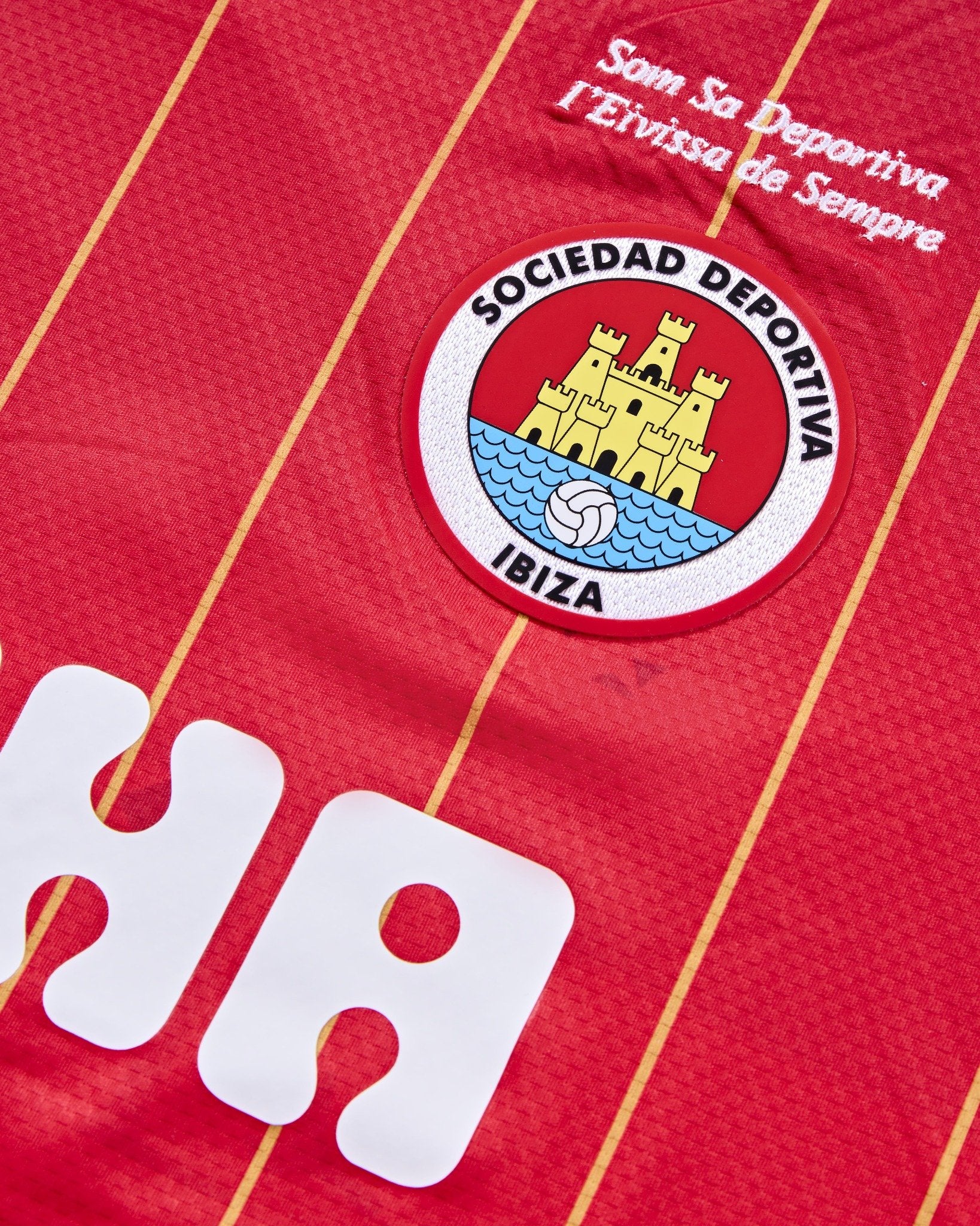 T-SHIRT FOOTBALL26 SD IBIZA - Image 5