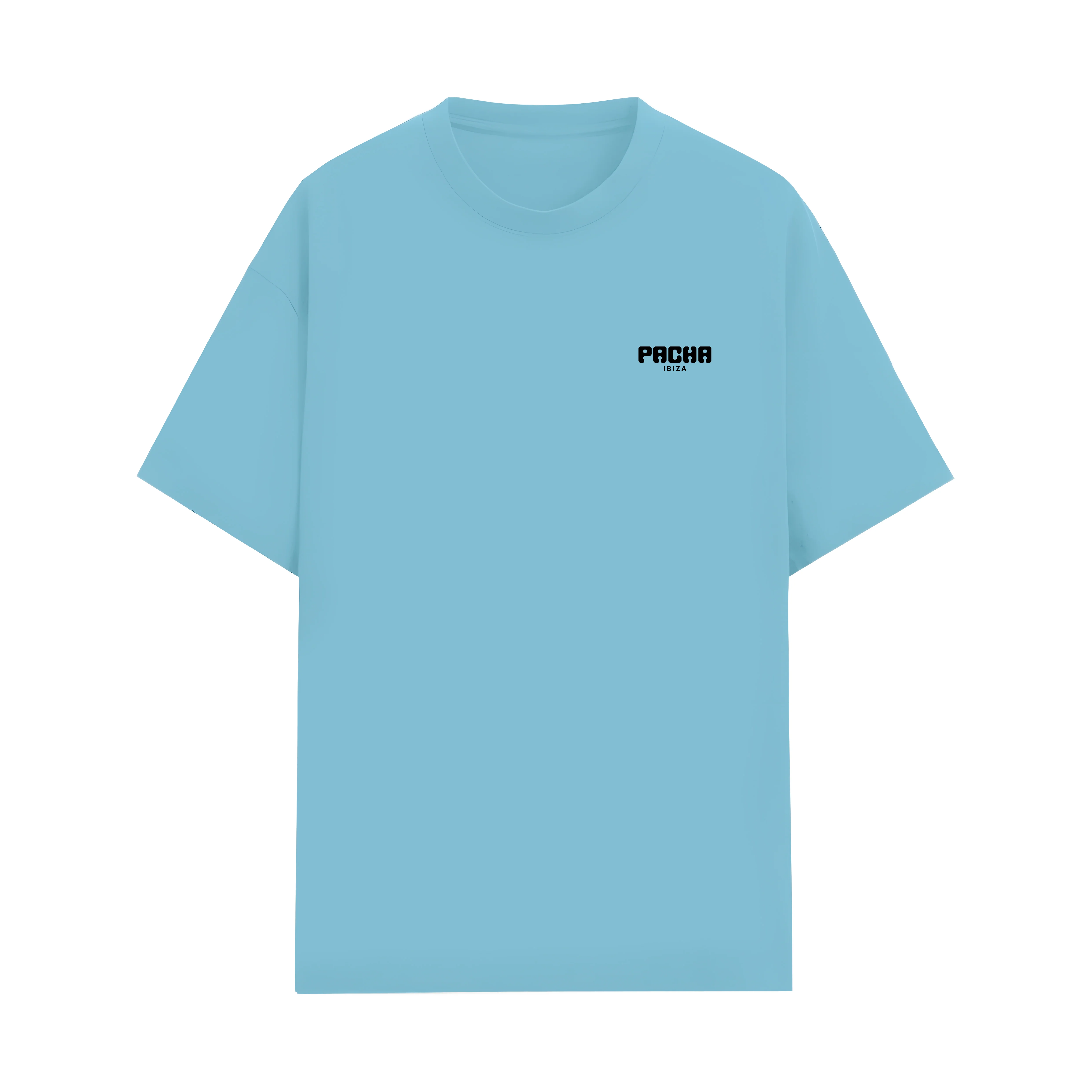 T-SHIRT TASTE LOVE BLUE - Image 6